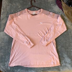 Victoria’s Secret PINK Long Sleeve
